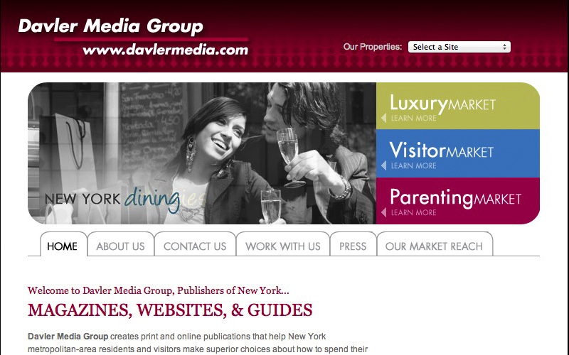 Davler Media Group